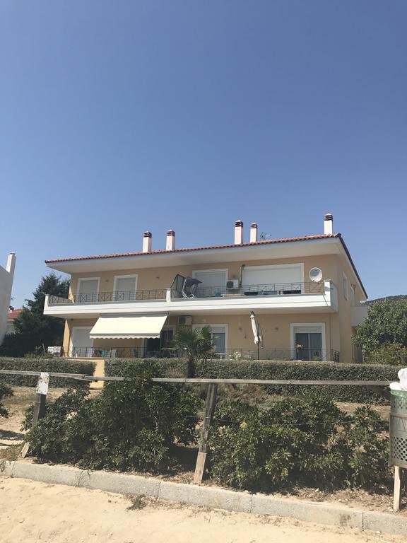 Boutique Apartment Volos Exterior photo