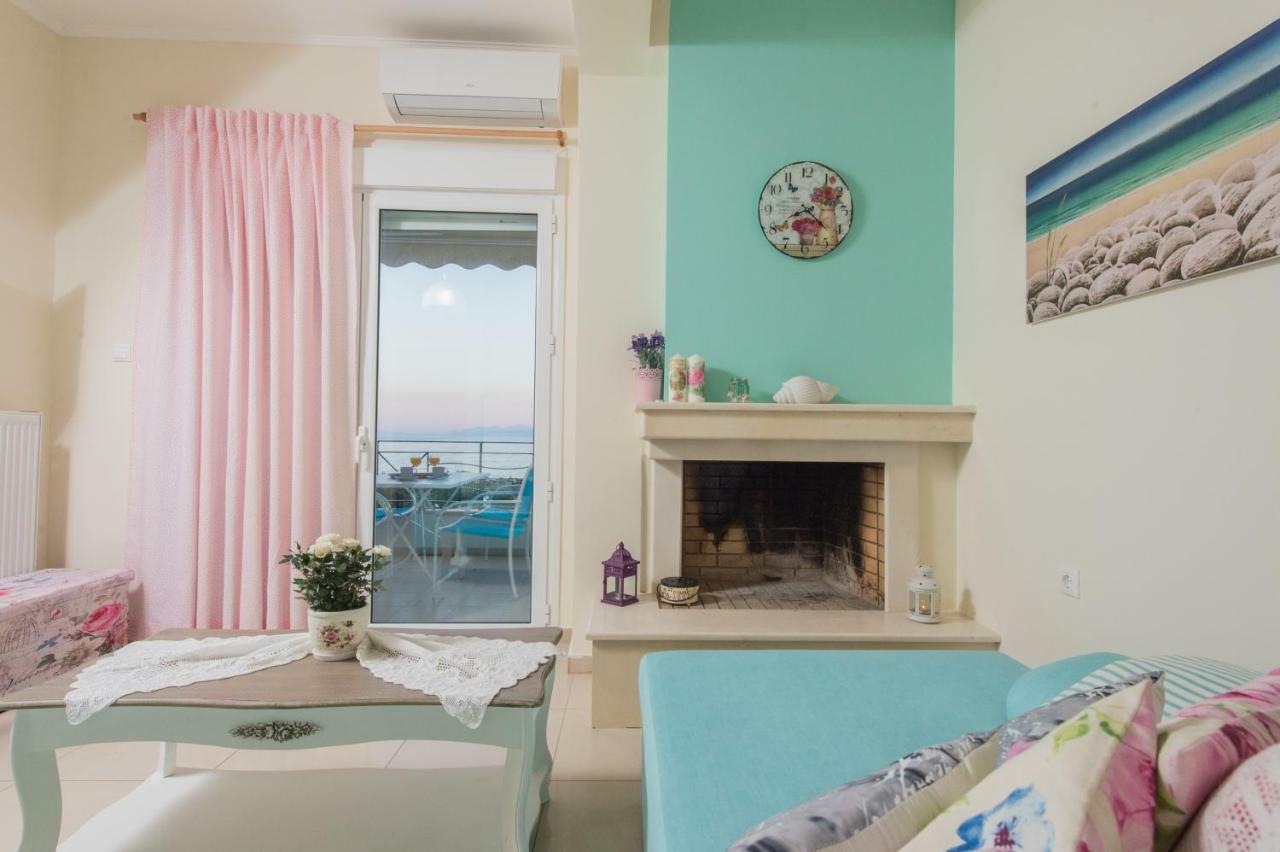 Boutique Apartment Volos Exterior photo