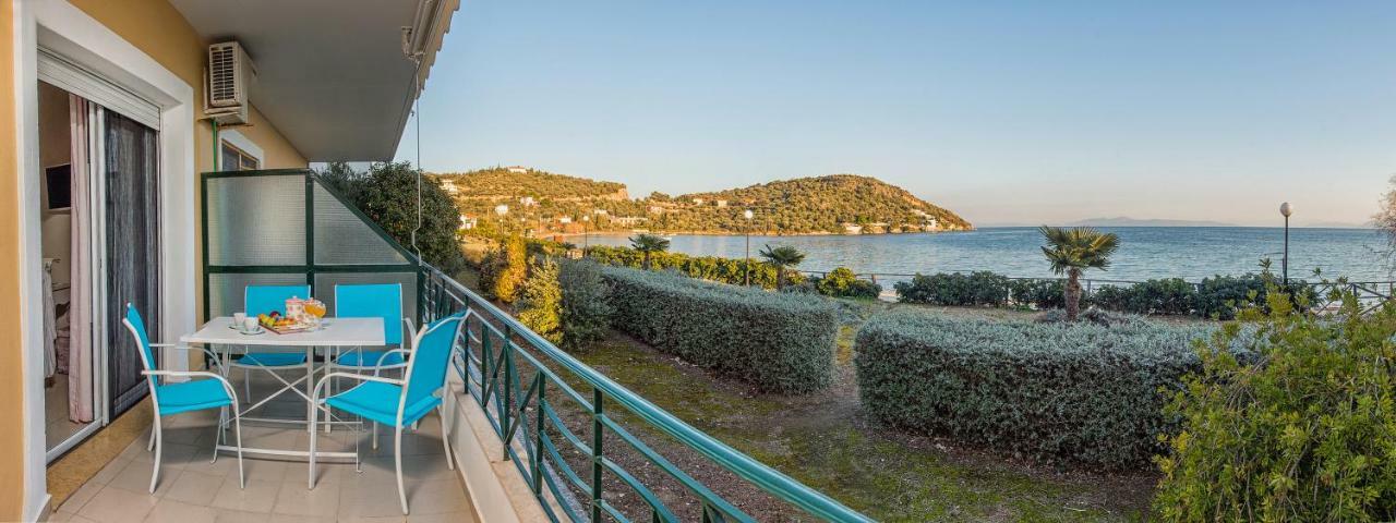 Boutique Apartment Volos Exterior photo