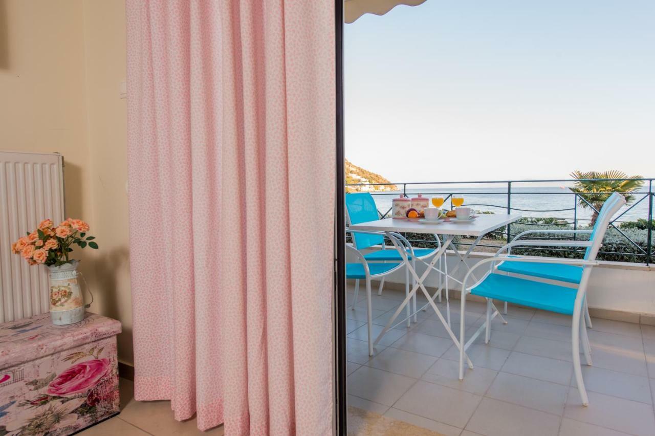 Boutique Apartment Volos Exterior photo